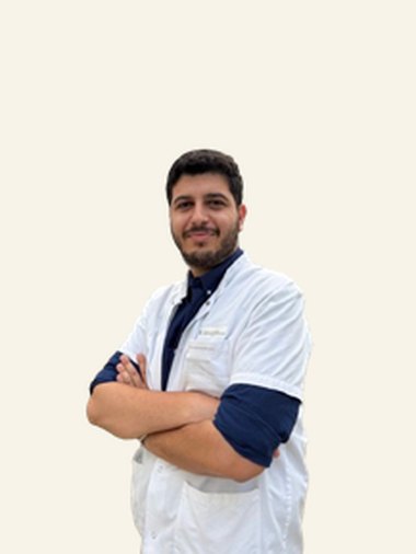 Dr. Benchekroun Salim