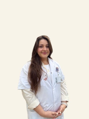 Dr. Benyahia Hind